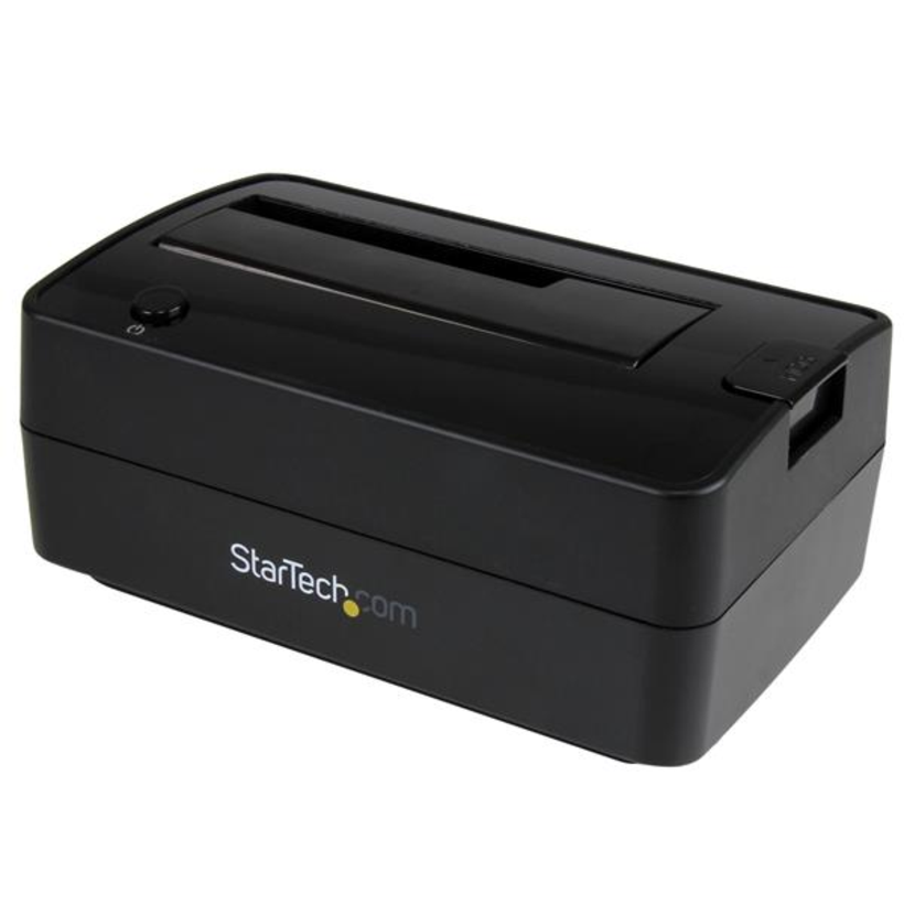 StarTech USB3.1/eSATA HDD Dock