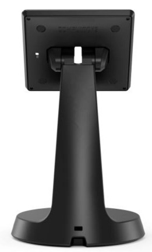 Compulocks VESA Mast Counter Stand Black