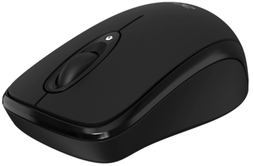Mysz Acer AMR120 Bluetooth, czarna