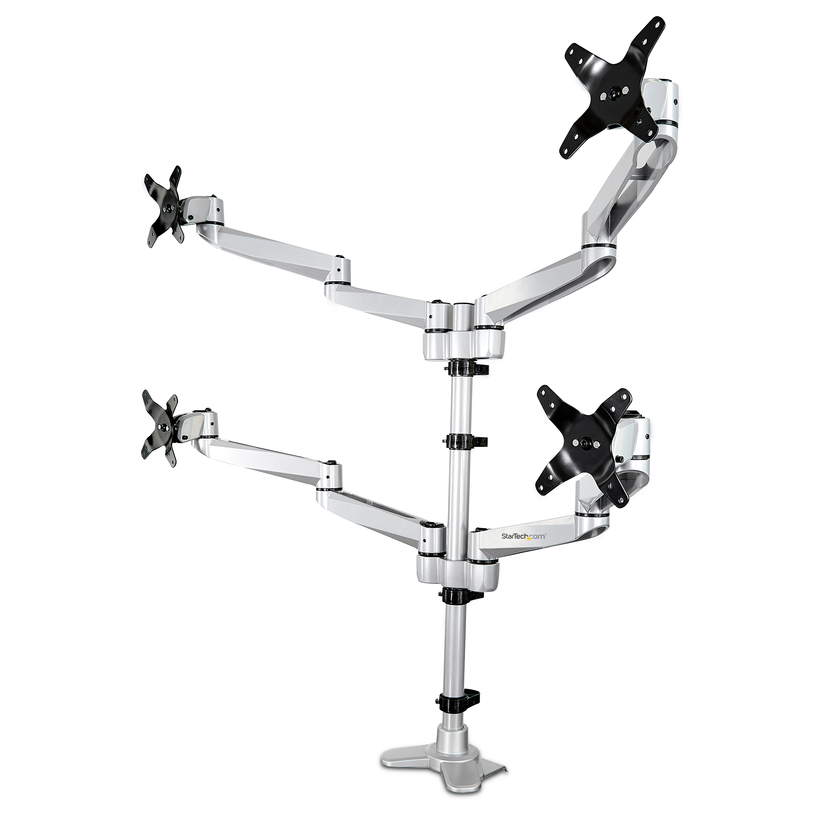 StarTech Monitorhalterung 4 Monitore