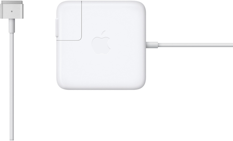 Nabíječka Apple 85W MagSafe2 bílá