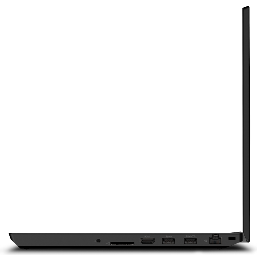 Lenovo TP T15p G2 i7 GTX 16/512GB LTE