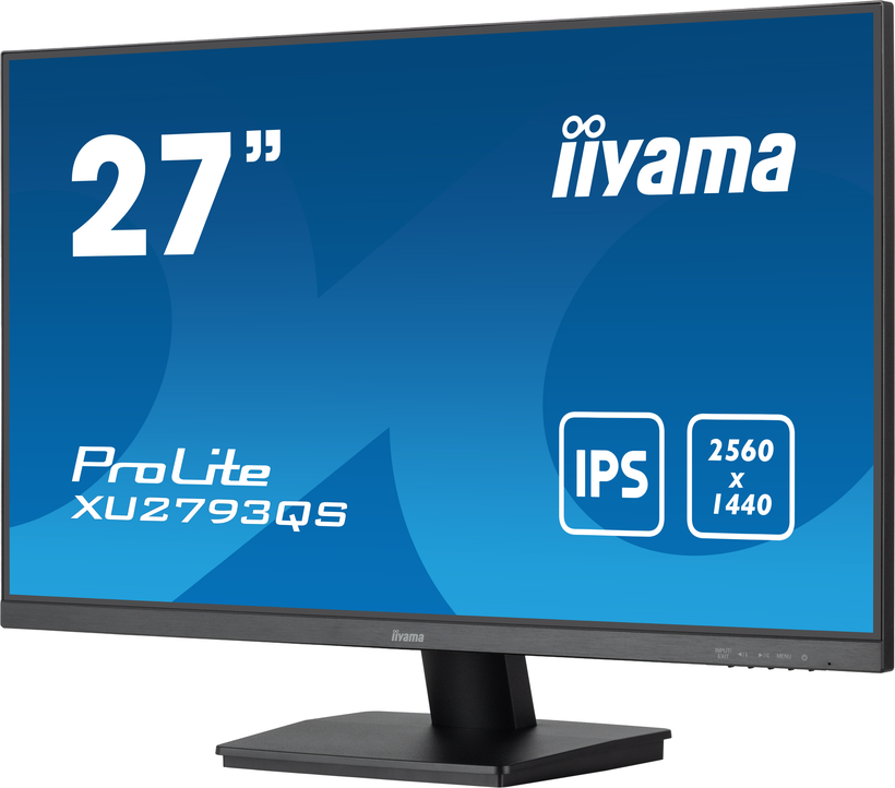 iiyama ProLite XU2793QS-B6 Monitor