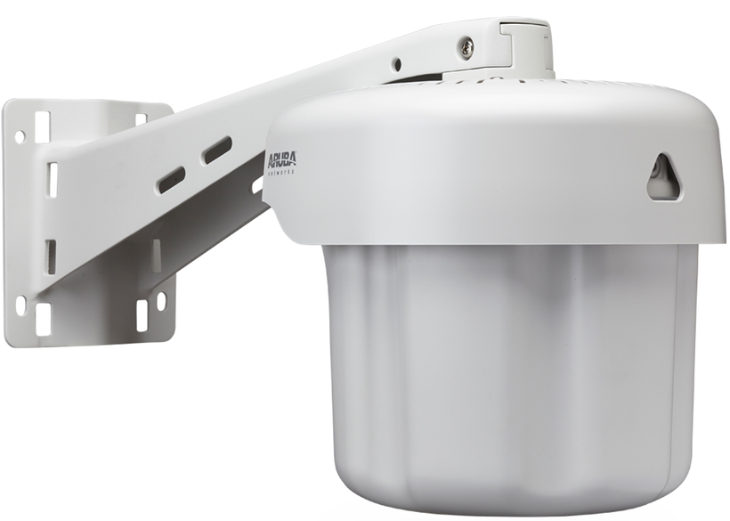 HPE Aruba AP-270-MNT-V2 Wall Mount