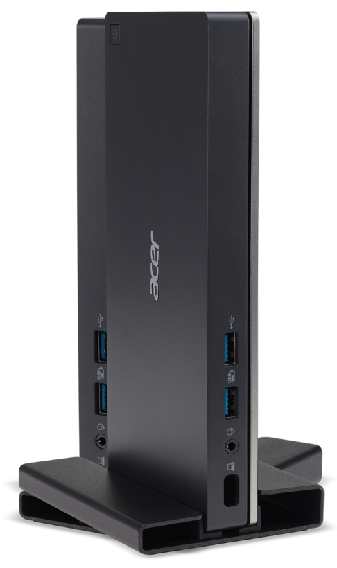 Acer USB Typ-C Dockingstation II