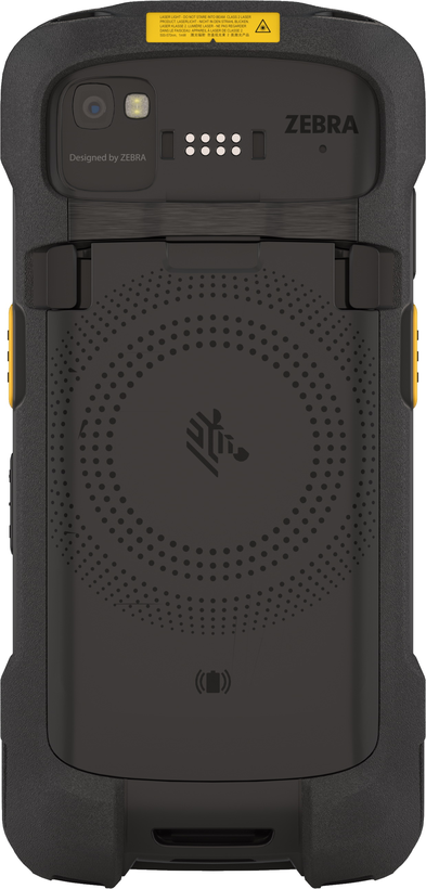 Zebra TC73 SE4770 64GB Mobile Computer