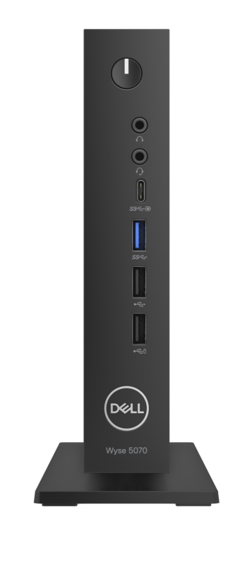 Buy Dell Wyse 5070 4/32GB ThinOS Thin Client (HTYNM)