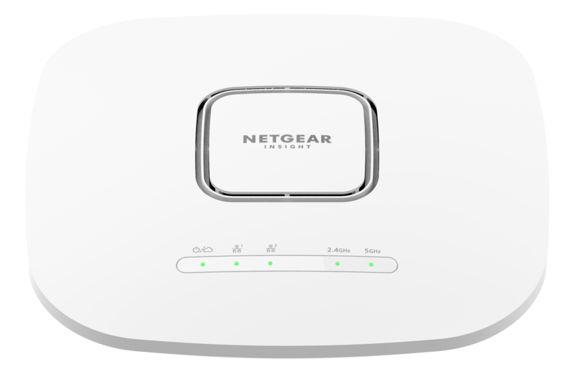 NETGEAR WAX625 Wi-Fi 6 hozzáférési pont