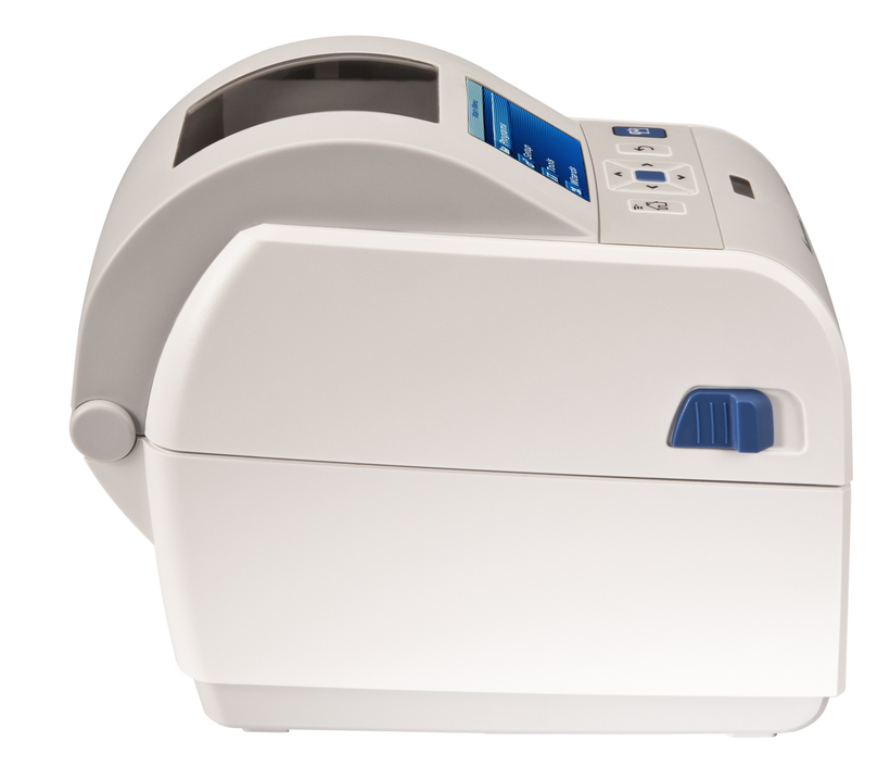 Impresora Honeywell PC23d 203ppp LCD RTC