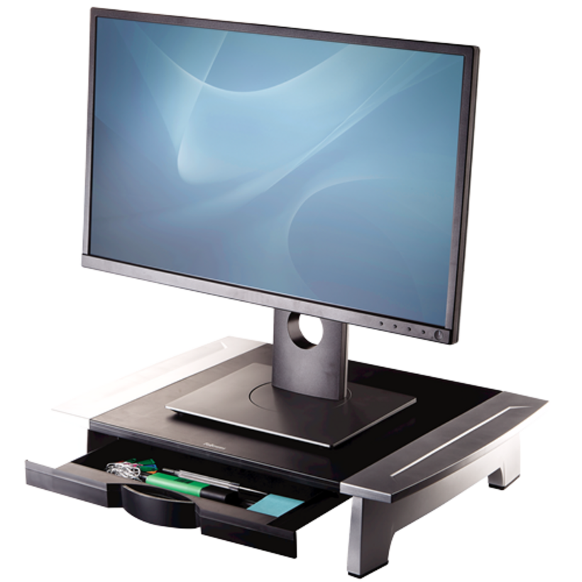 Fellowes Office Suites Monitor Riser