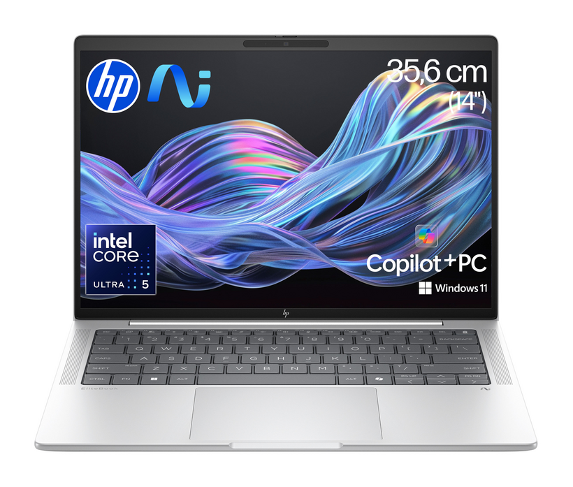HP EliteBook X G1i U5 16/512GB NFC