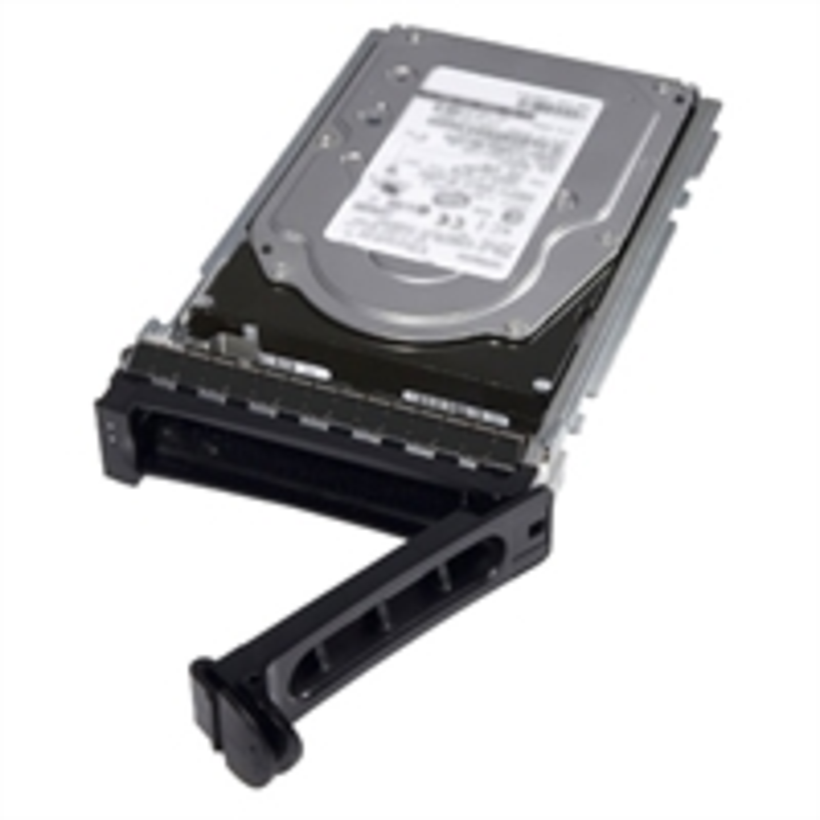 Dell 600 GB 10K SAS-Festplatte