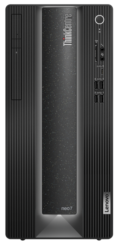 Lenovo TC neo 70t i7 16/512 GB RTX 1660