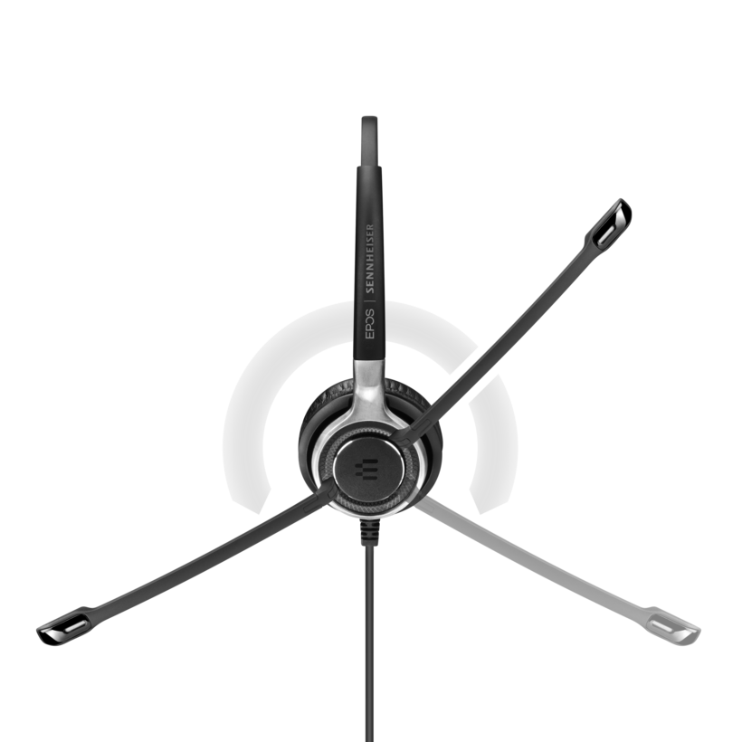 EPOS IMPACT SC 660 ML Headset