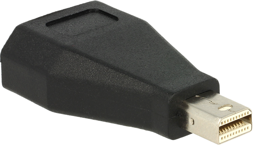 Adaptér Delock miniDisplayPort - DP