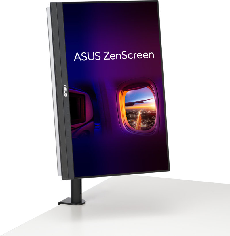 ASUS ZenScreen MB229CF Portable Monitor