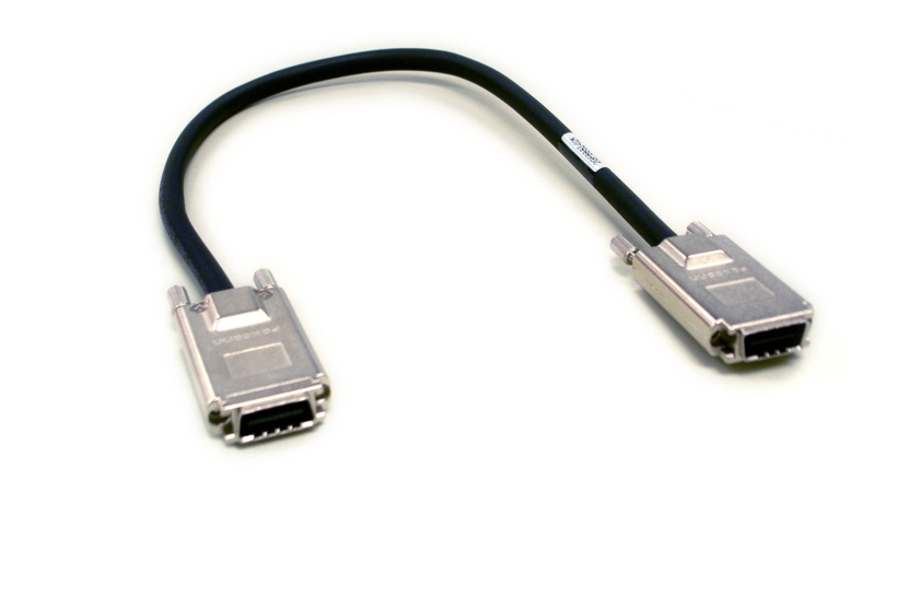 D-Link DEM-CB50 CX4 Stack‑Kabel