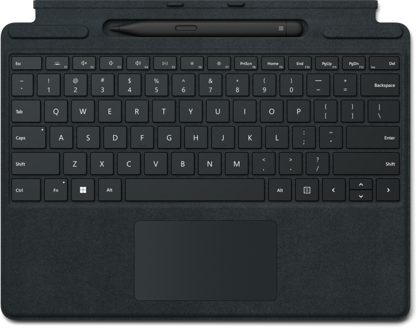 MS Surface Pro Sign. Keyboard+Slim Pen 2