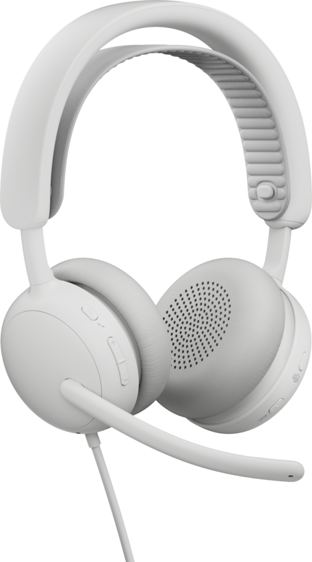 Logitech Wired 2 ES f.B Headset