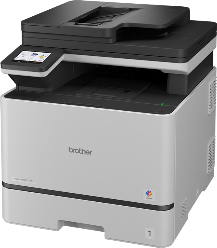 Brother DCP-L8630CDW MFP