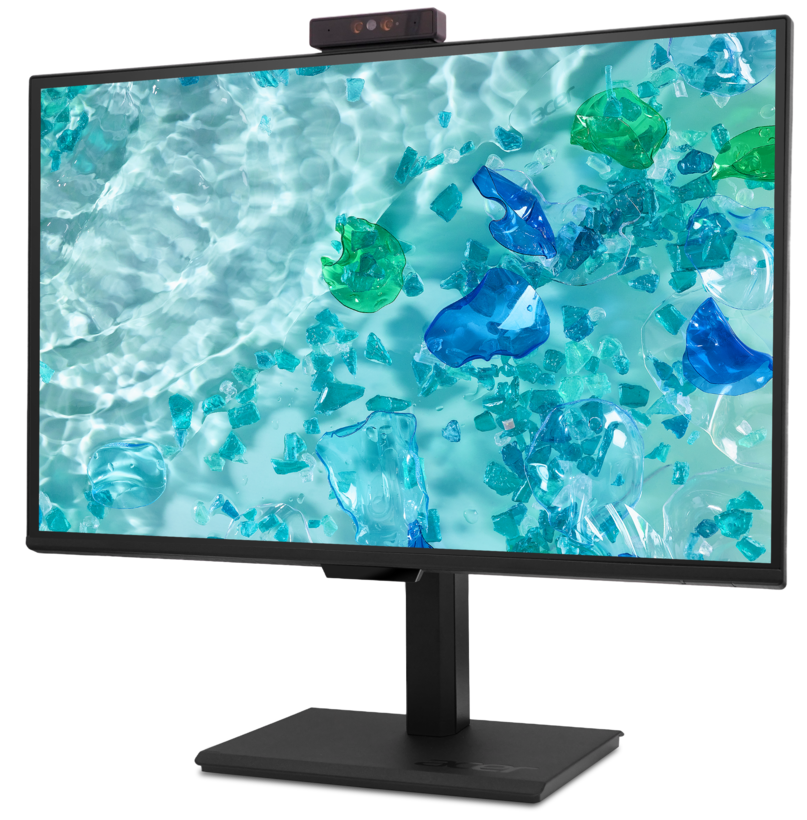 Acer Vero B248WE5bemiqprcuzx Monitor