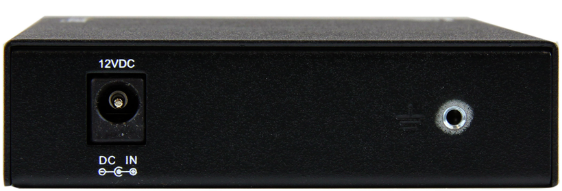 Media Converter StarTech ET90110ST2