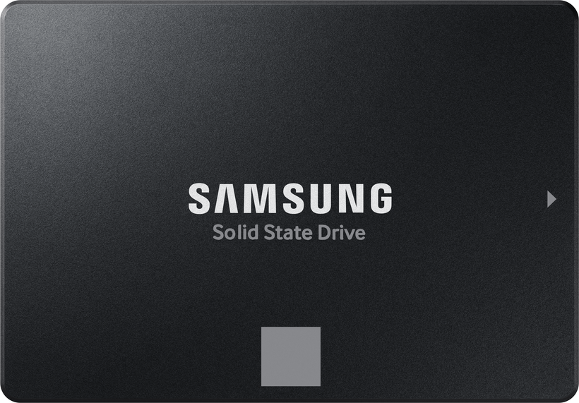 Acheter SSD 500 Go Samsung 870 EVO (MZ-77E500B/EU)