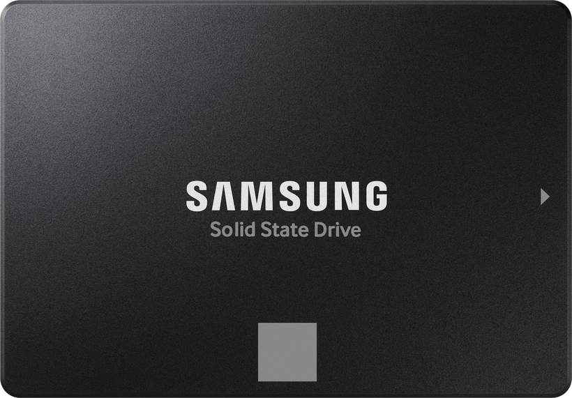 SSD Samsung 870 EVO 250 GB