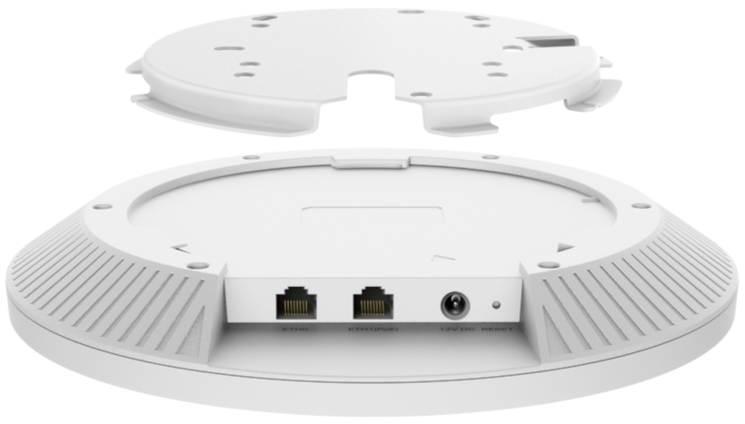 TP-Link EAP783 Wi-Fi 7 Access Point