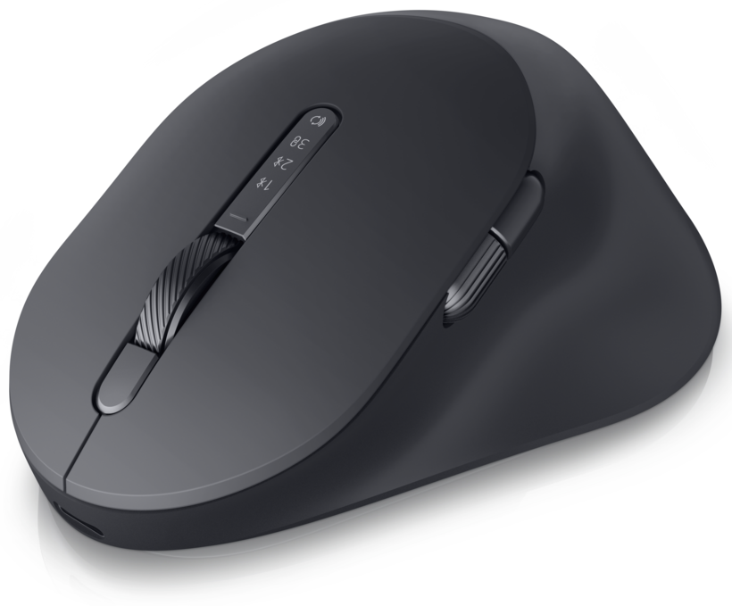 Acheter Souris sans fil Dell MS900 (MS900-GR-EMEA)