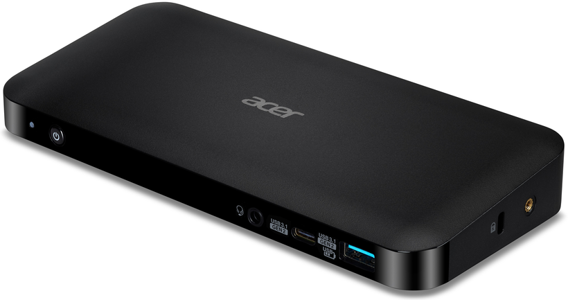 Acer USB-C Docking Station III