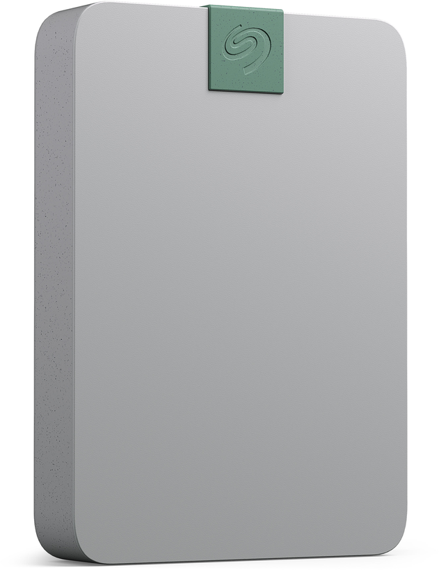 Seagate Ultra Touch 5TB HDD Grey