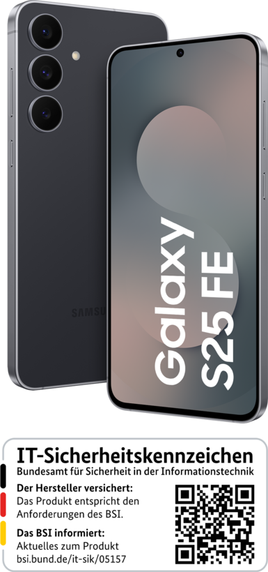 Samsung Galaxy S25 FE 128 GB EE