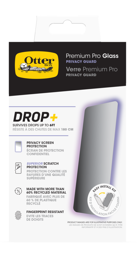 F. priv. OtterBox Prem.Pro iP16 Pro Max