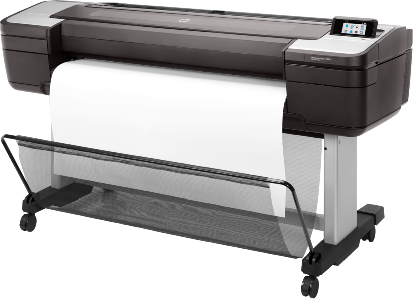 HP DesignJet T1700 dr A0+ Plotter