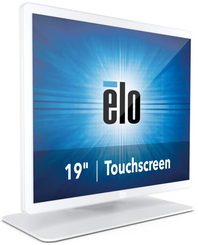 Elo Monitor 1903LM Med. Touch DICOM