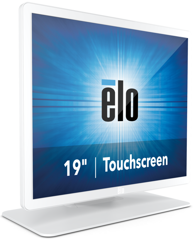 Elo 1903LM Med. Touch Monitor DICOM