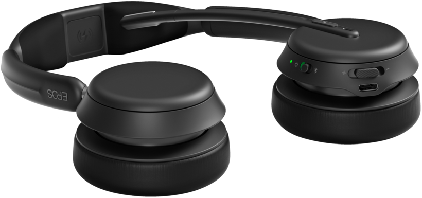 Cuffie EPOS IMPACT 1061