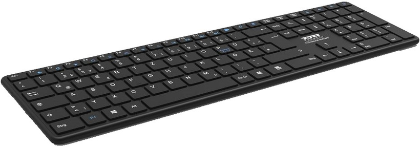Port Office Bluetooth Recharge. Tastatur