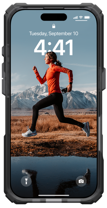 UAG Plasma XTE iPhone 16 Pro Case