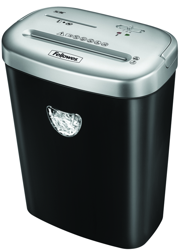 Fellowes Powershred 53C Shredder