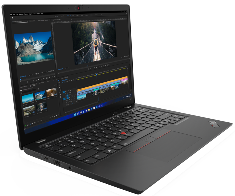 Lenovo ThinkPad L13 G3 i7 16GB/1TB LTE