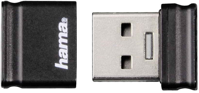 Clé USB 32 Go Hama FlashPen Smartly