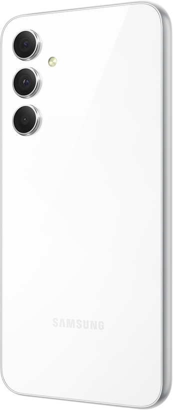 Samsung Galaxy A54 5G 128 Go, blanc