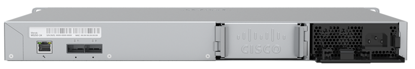 Cisco Meraki MS250-24 Switch
