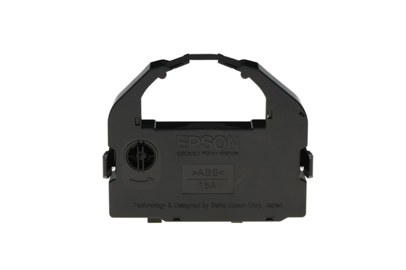 Ruban encreur Epson C13S015262 noir