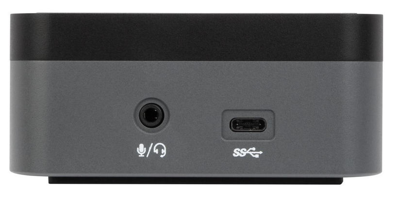 Targus DOCK570 Universal Quad 4K Dock