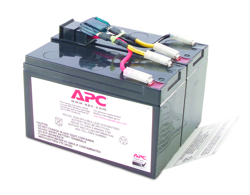 APC Batterie Smart 750 Tower