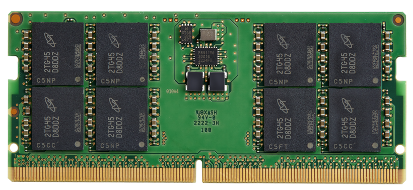HP 32GB DDR5 5600MHz Memory