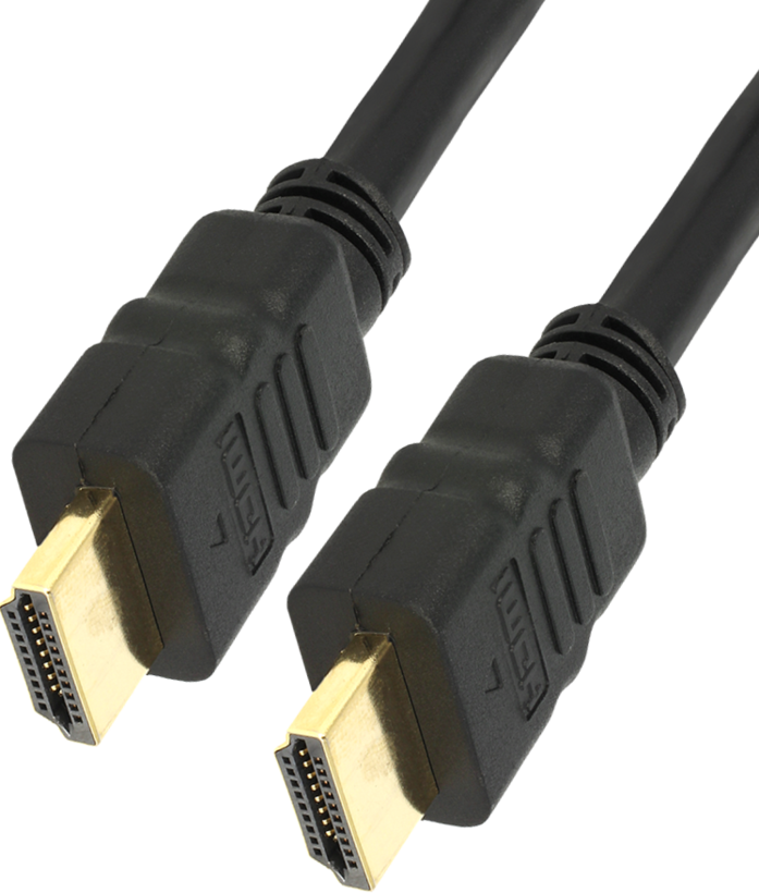 Delock HDMI Cable 1.8m